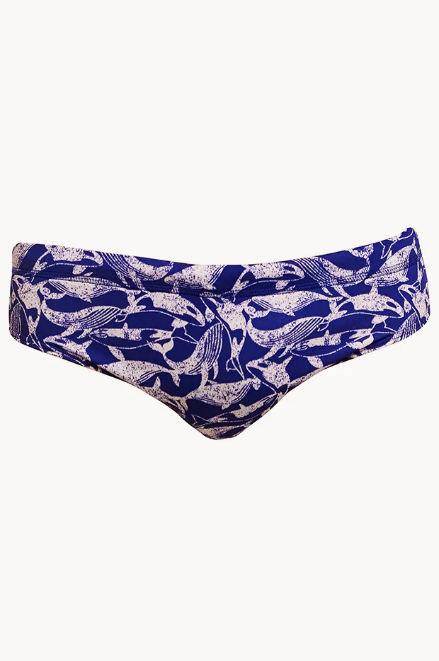 Mens Beached Bro Brief - Image 5