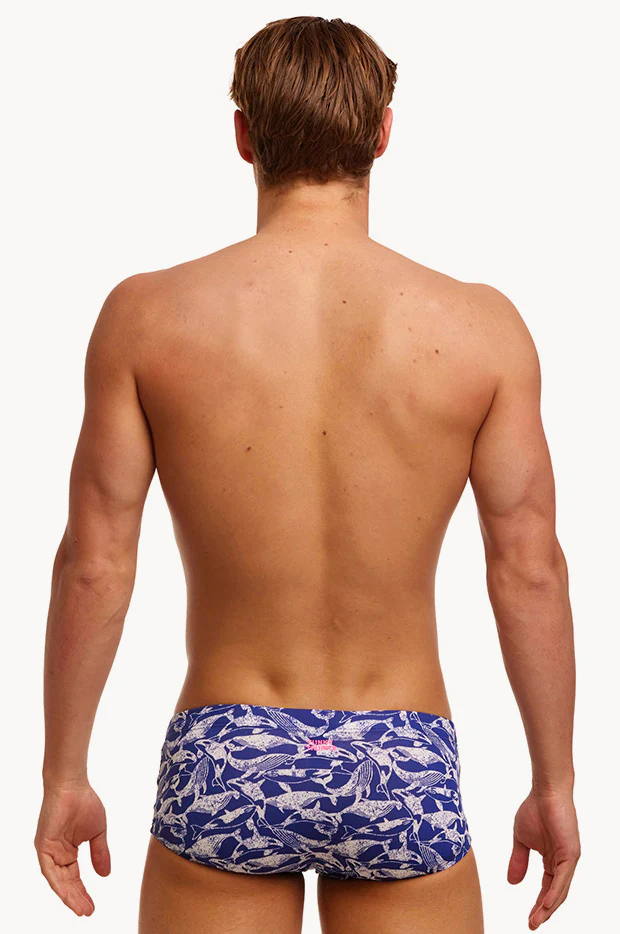 Mens Beached Bro Trunk - Image 2