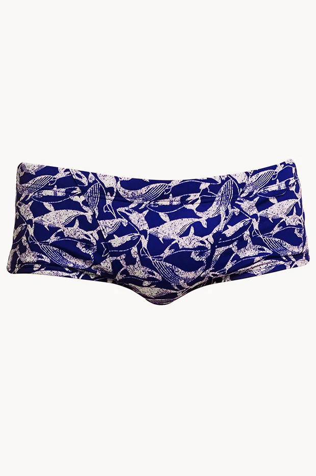 Mens Beached Bro Trunk - Image 5