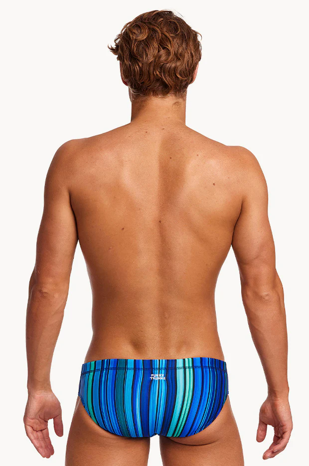 Mens Beam Bars Brief - Image 2