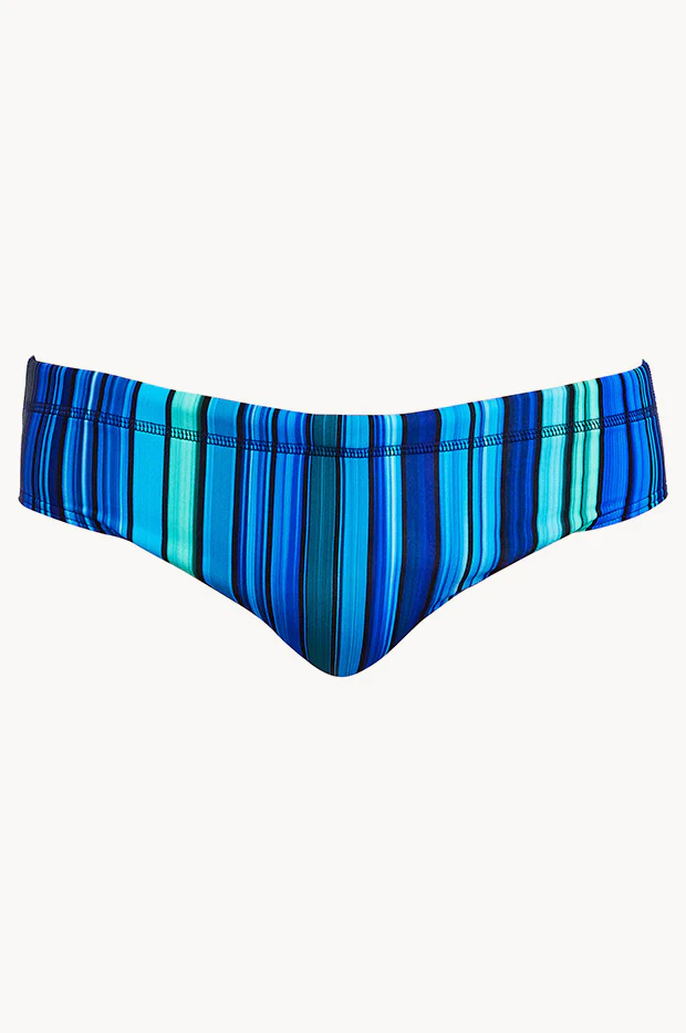 Mens Beam Bars Brief - Image 5