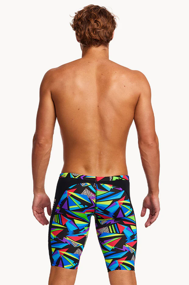 Mens Beat It Jammer - Image 2