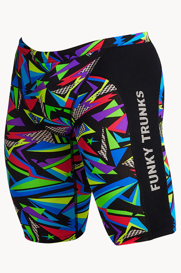 Mens Beat It Jammer - Image 4