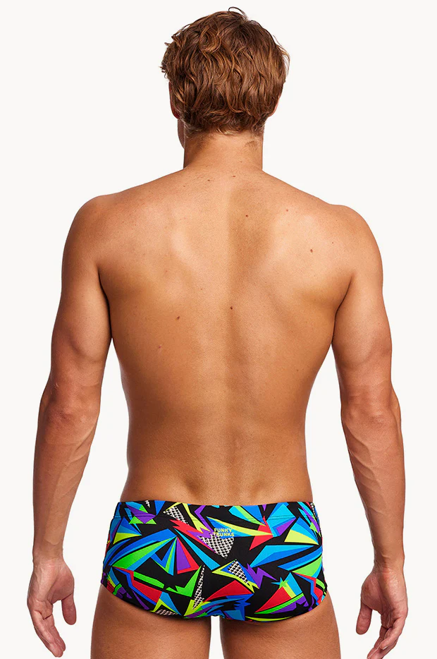 Mens Beat It Trunk - Image 2