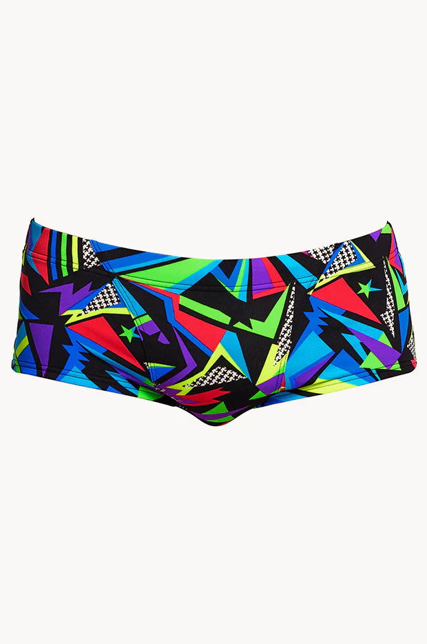 Mens Beat It Trunk - Image 4