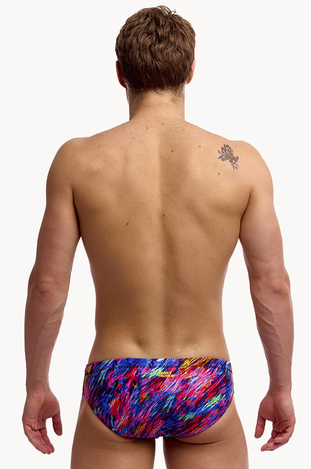 Mens Big Bang Brief - Image 3