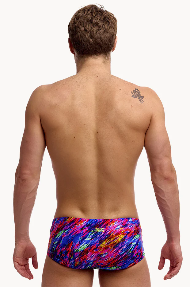 Mens Big Bang Trunk - Image 2