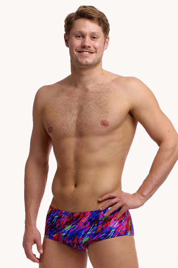 Mens Big Bang Trunk - Image 3