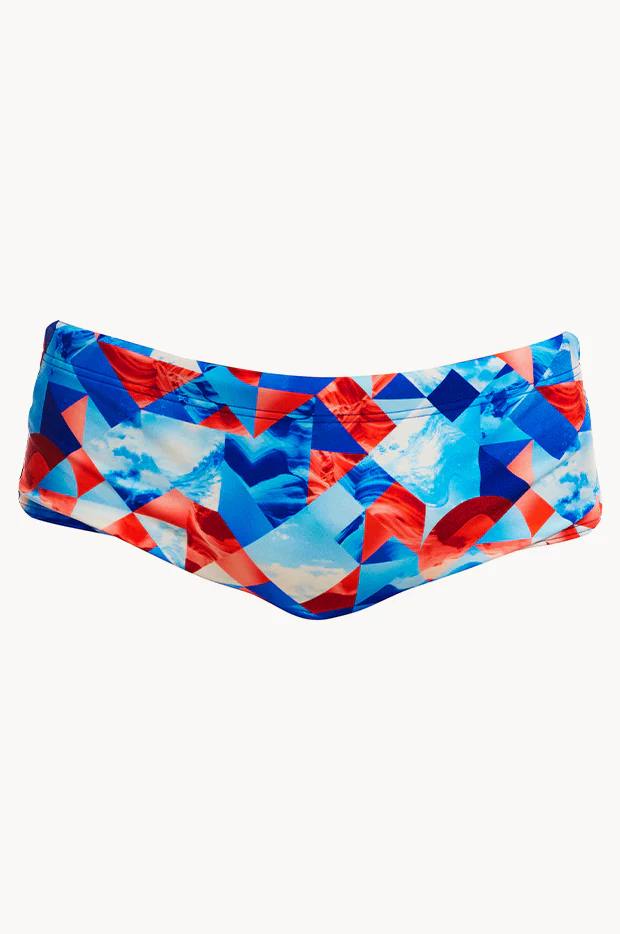 Mens Big Swell Trunk - Image 4