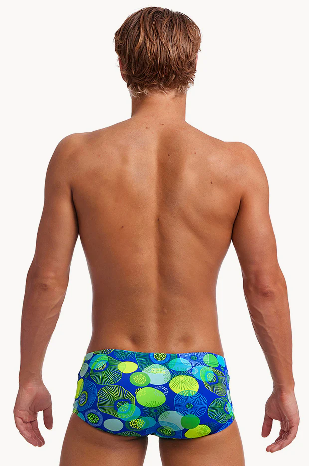 Mens Blue Bottle Trunk - Image 2