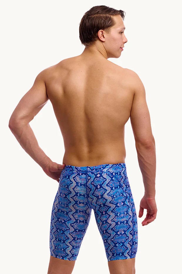Mens Blue Viper Jammer - Image 2