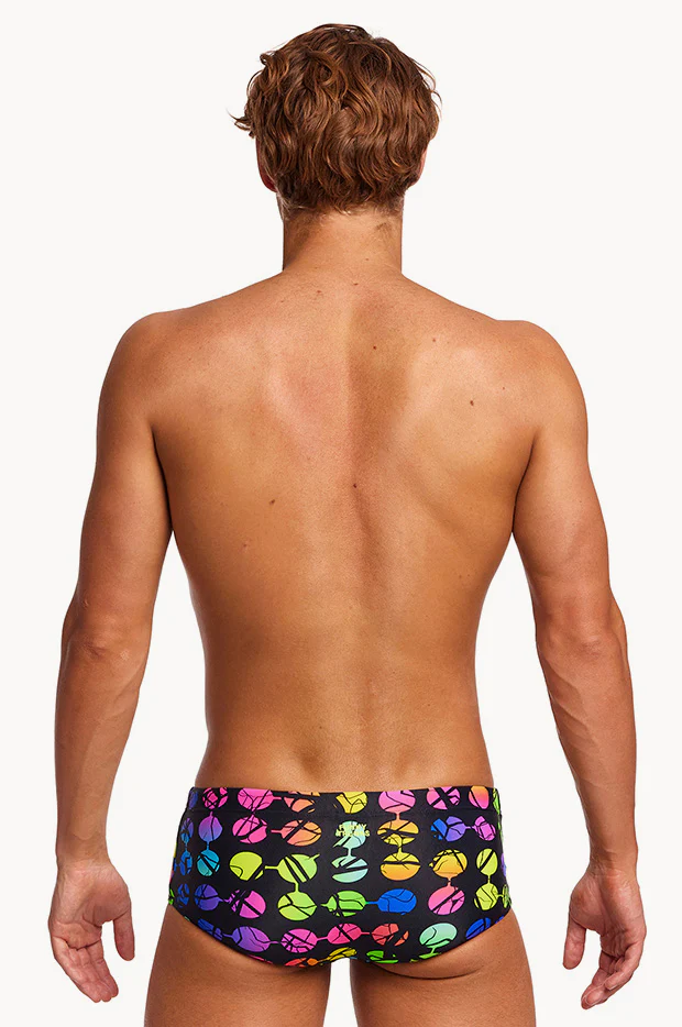 Mens Broken Circle Trunk - Image 2