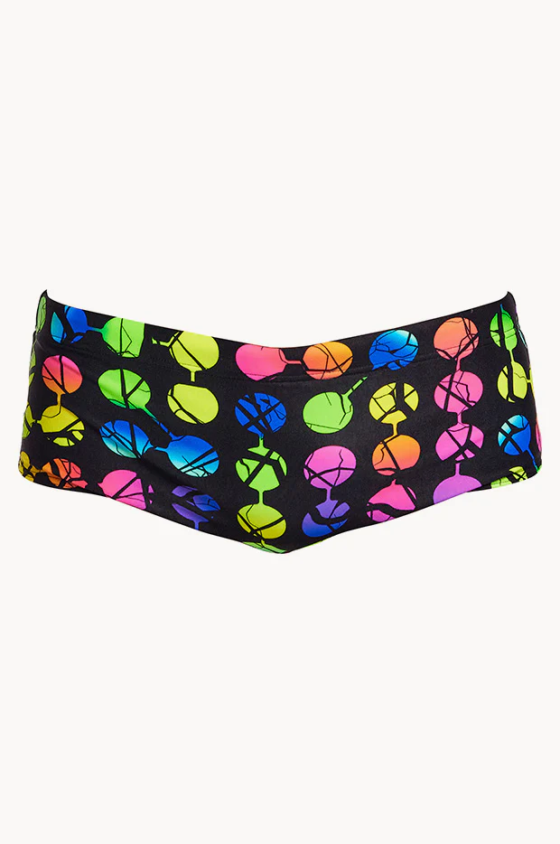 Mens Broken Circle Trunk - Image 4