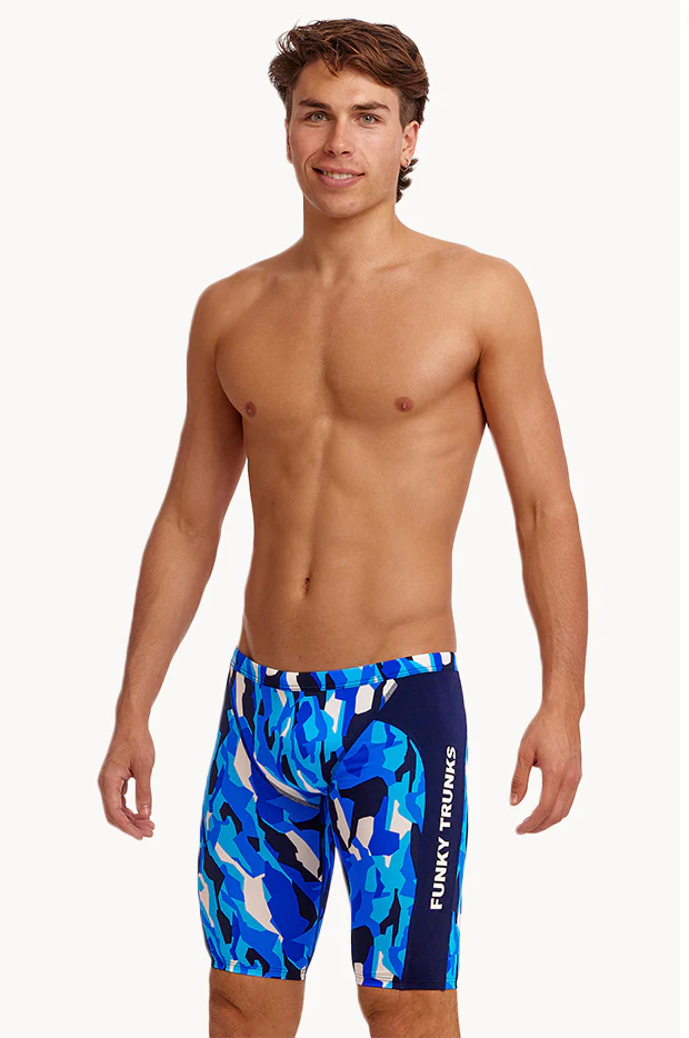 Mens Chaz Michael Jammer