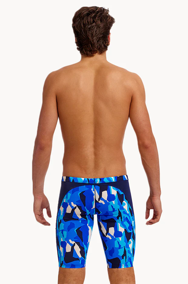 Mens Chaz Michael Jammer - Image 2