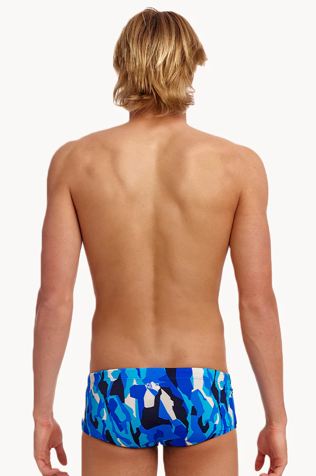 Mens Chaz Michael Trunk - Image 2