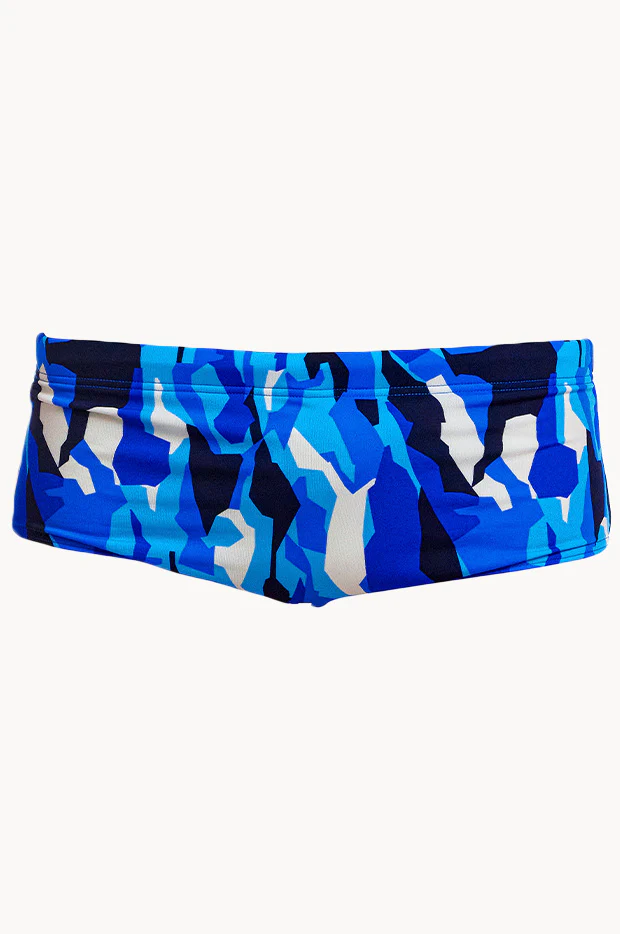 Mens Chaz Michael Trunk - Image 4