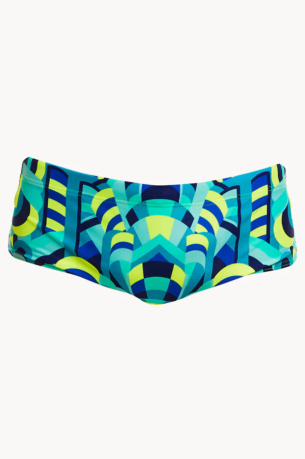 Mens Cirque Du Swim Trunk - Image 5