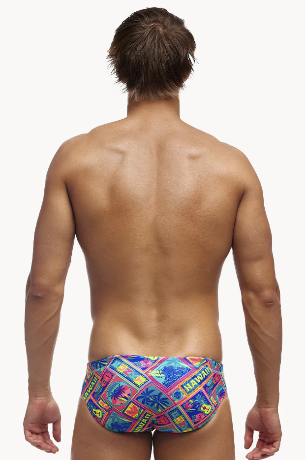 Mens Coco Canel Brief - Image 3