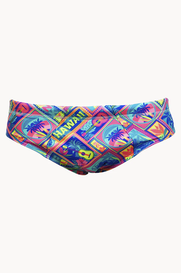 Mens Coco Canel Brief - Image 4