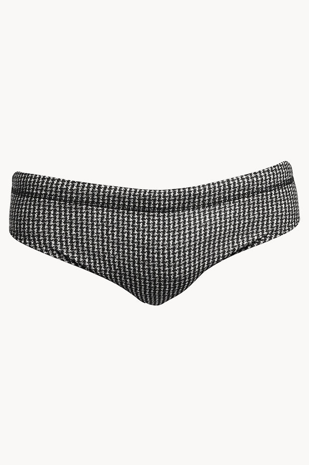 Mens Dark Hound Brief - Image 5