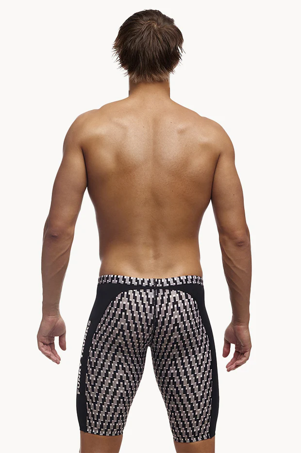 Mens Dark Night Jammer - Image 2