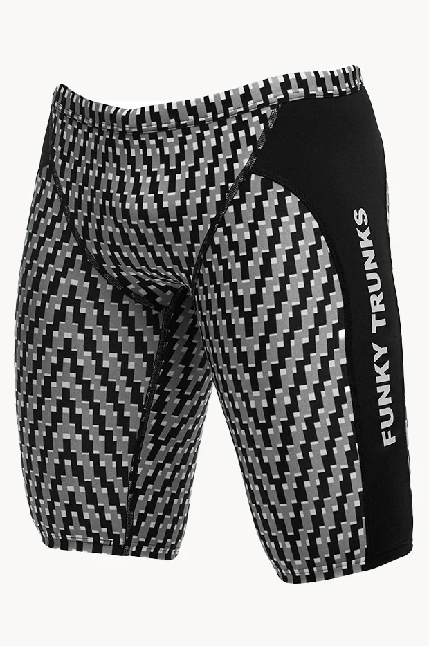 Mens Dark Night Jammer - Image 3