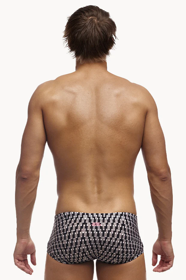 Mens Dark Night Trunk - Image 2