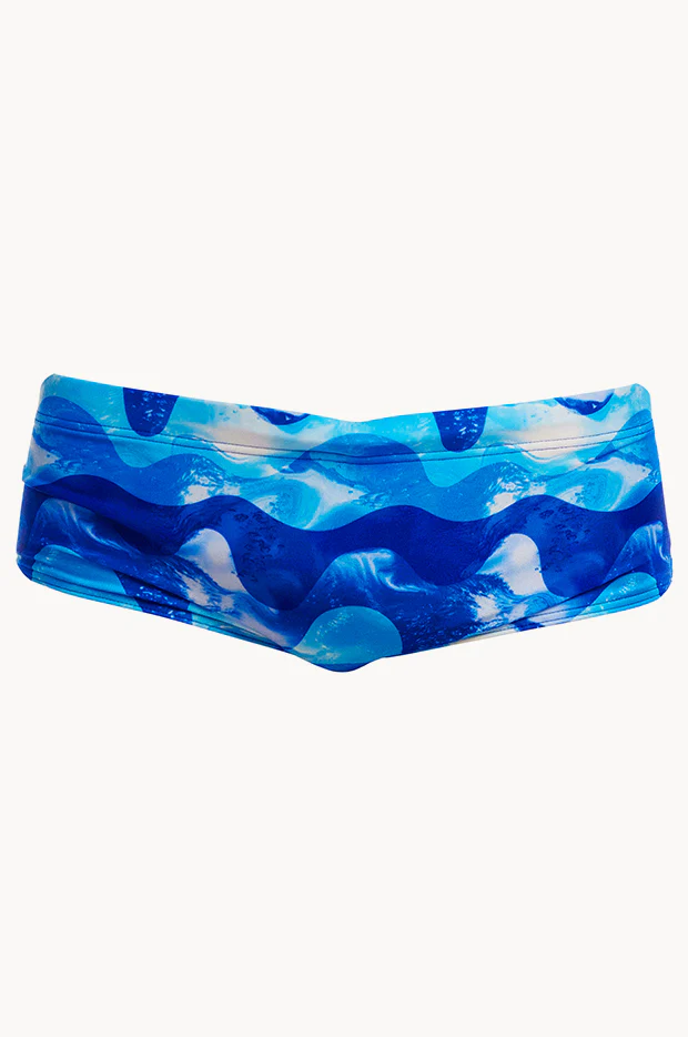 Mens Dive In Trunk - Image 5