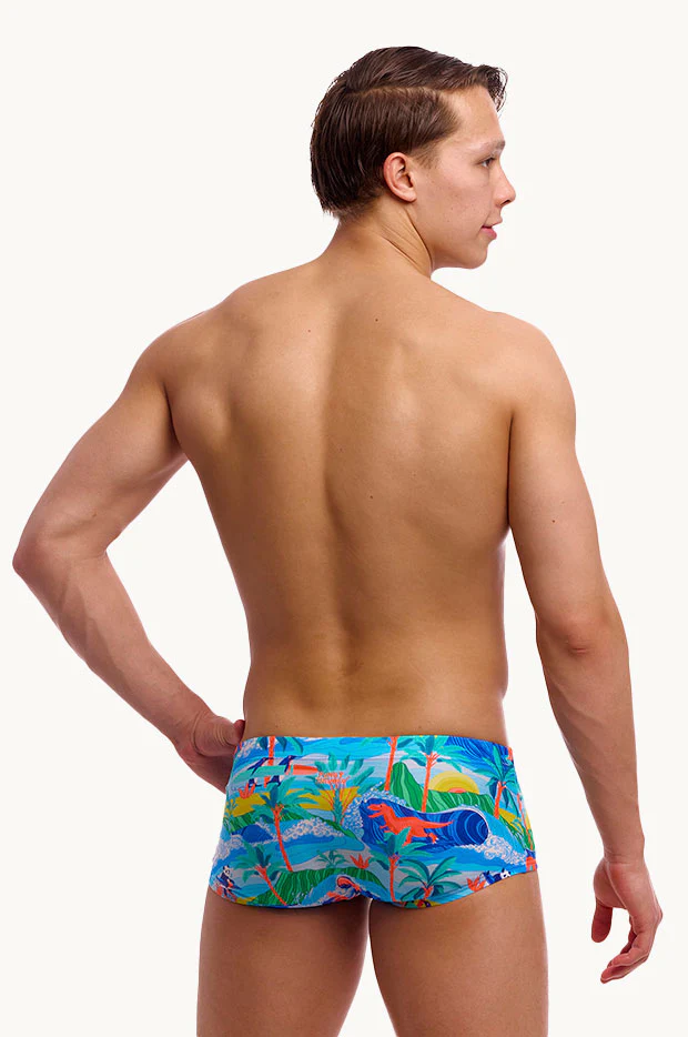 Mens Duuude Trunk - Image 2