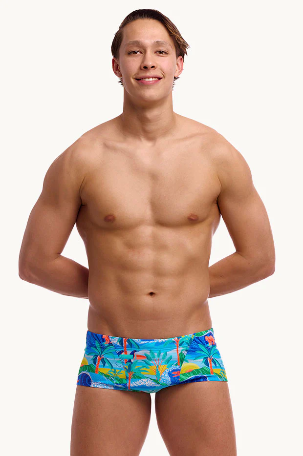 Mens Duuude Trunk - Image 3