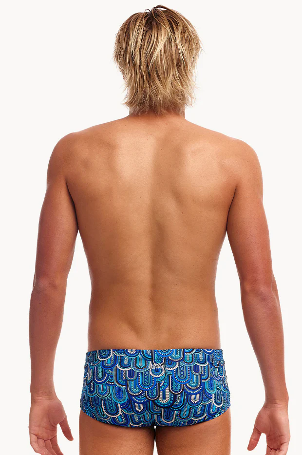 Mens Flight School Trunk - Image 2