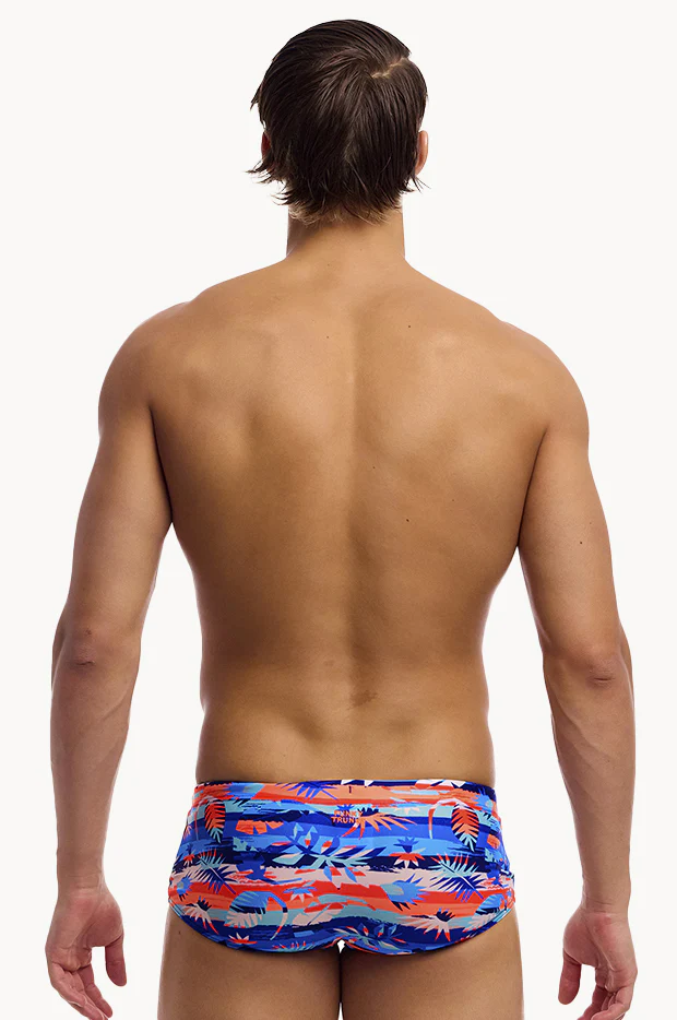 Mens Forever Fossil Trunk - Image 2