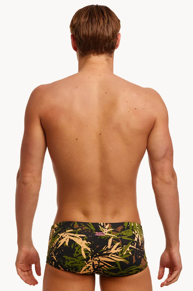 Mens Gigi Jo Jo Trunk - Image 2