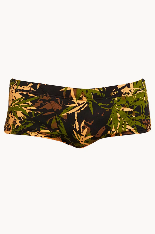Mens Gigi Jo Jo Trunk - Image 5