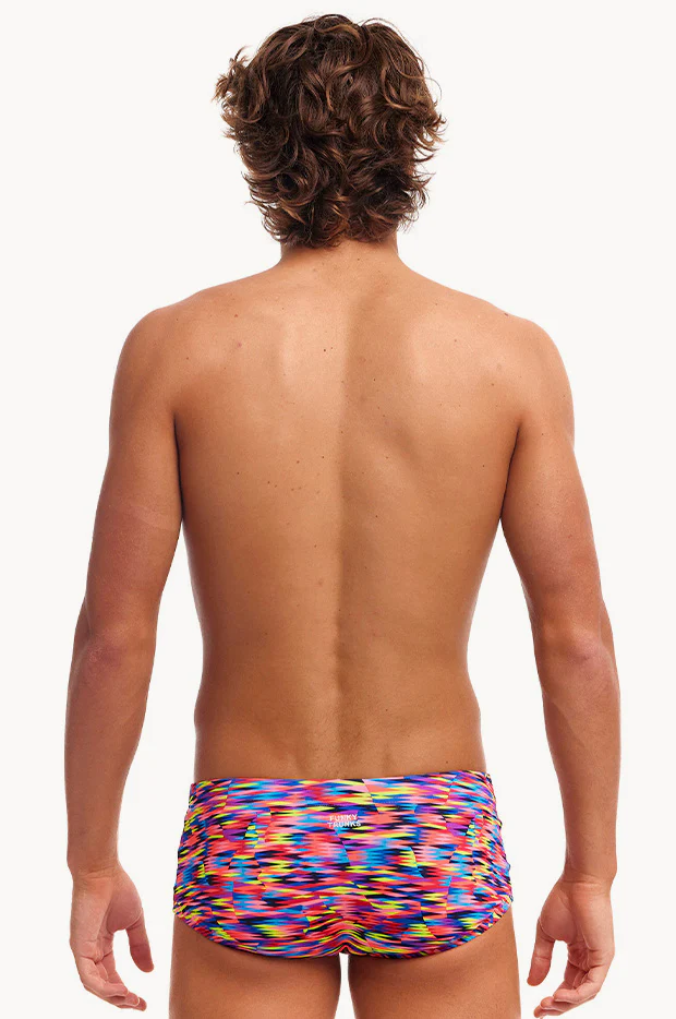 Mens Go Gammon Trunk - Image 2