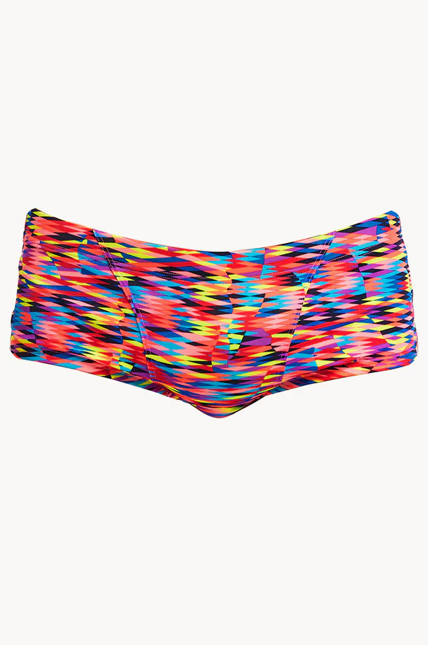 Mens Go Gammon Trunk - Image 4
