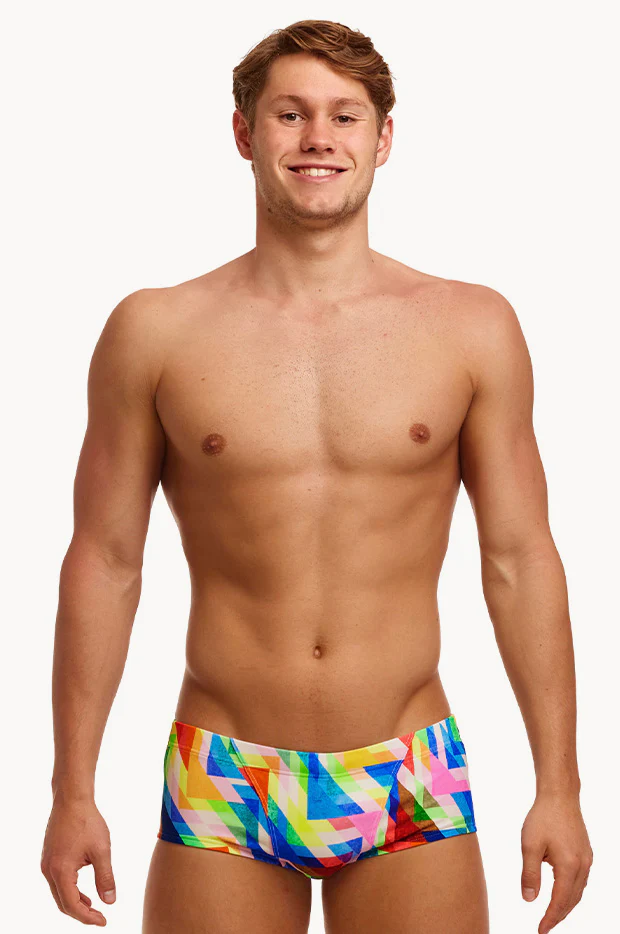 Mens Hazy Daze Trunk