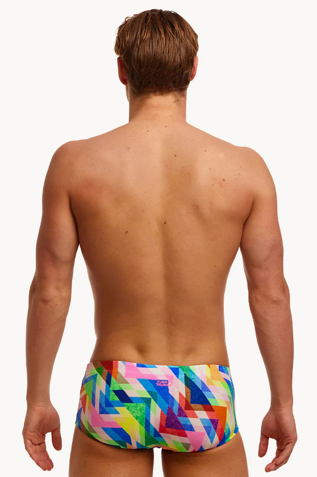 Mens Hazy Daze Trunk - Image 2