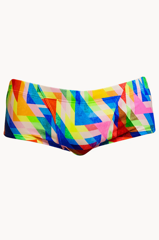 Mens Hazy Daze Trunk - Image 5