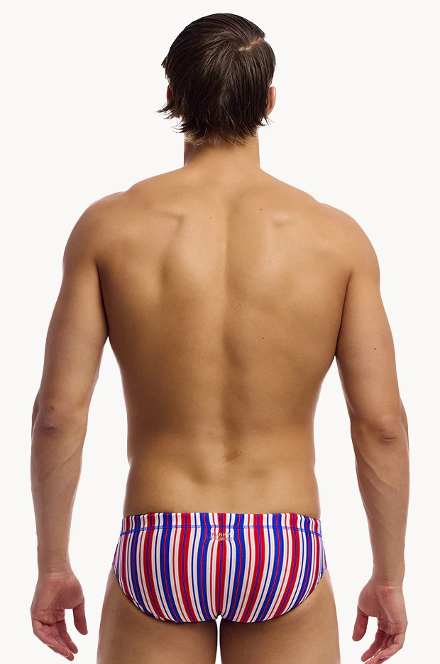 Mens I Want You Brief - Image 2