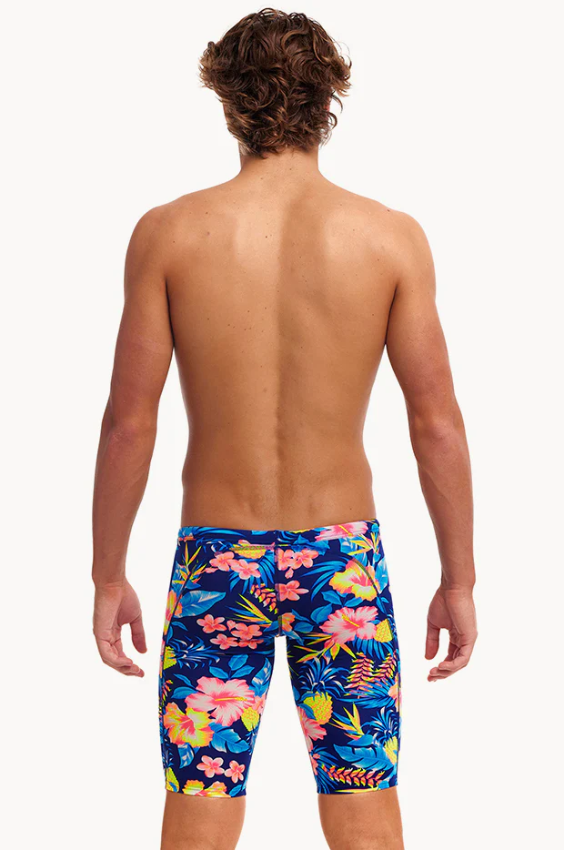 Mens In Bloom Jammer - Image 2