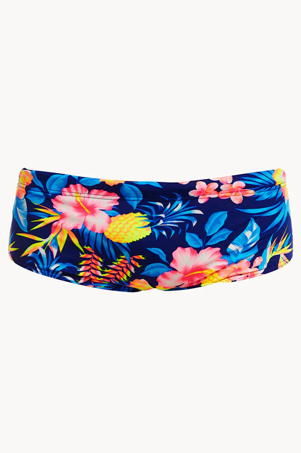 Mens In Bloom Trunk - Image 5