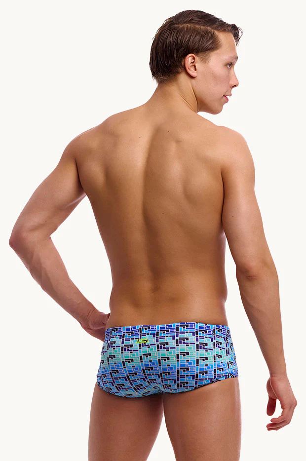 Mens Jack Stack Trunk - Image 2