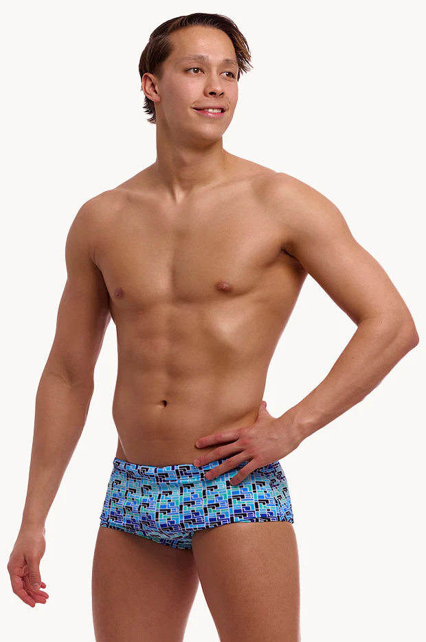 Mens Jack Stack Trunk - Image 3