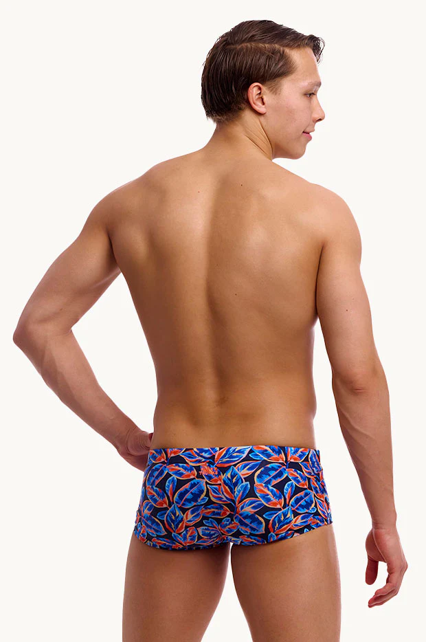 Mens Leaf Blower Trunk - Image 2