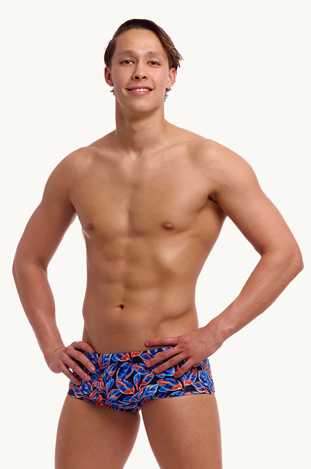 Mens Leaf Blower Trunk - Image 3