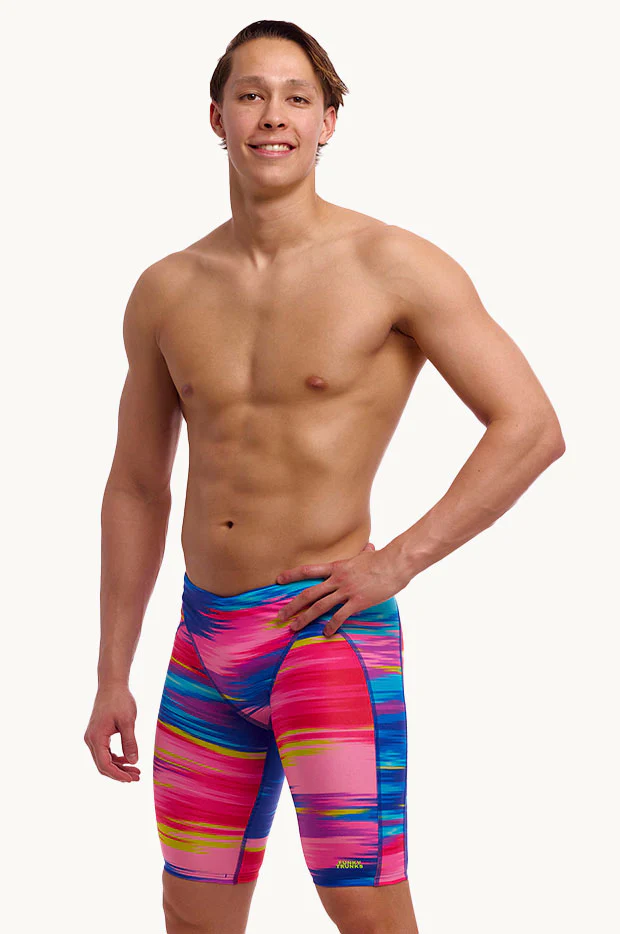 Mens Lost Ocean Jammer - Image 3