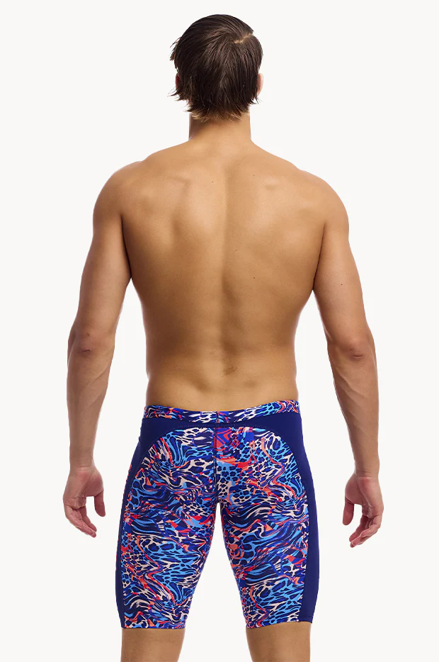 Mens Mad Cat Jammer - Image 2