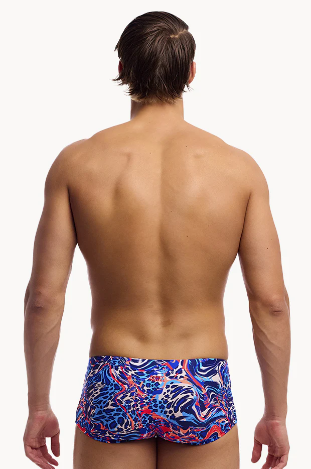 Mens Mad Cat Trunk - Image 2